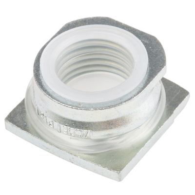 Telemecanique Sensors Cable Gland, PG13.5 Thread