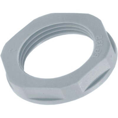 Lapp SKINTOP Series Grey Polyamide Cable Gland, M20 Thread, 5mm Min, 12mm Max, IP68