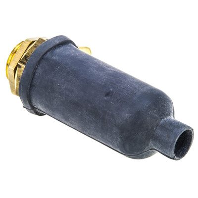 Prysmian LSF-BW Series Steel Cable Gland Kit, M20 Thread, 13.9mm Max
