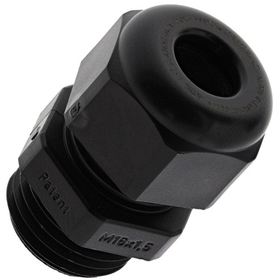 Schmersal Cable Gland, PG13.5 Thread