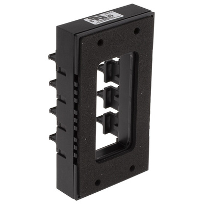 Lapp SKINTOP Series Black Glass Fibre Reinforced Plastic (GRP) Cable Gland, PG13.5 Thread, IP64
