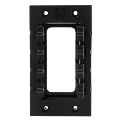Lapp SKINTOP Series Black Glass Fibre Reinforced Plastic (GRP) Cable Gland, PG13.5 Thread, IP64