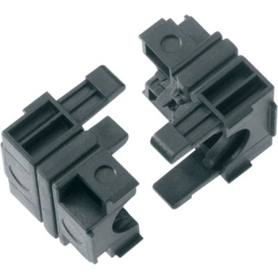 Lapp SKINTOP Series Black Glass Fibre Reinforced Plastic (GRP) Cable Gland, PG13.5 Thread, IP64