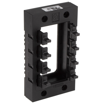 Lapp SKINTOP Series Black Glass Fibre Reinforced Plastic (GRP) Cable Gland, PG13.5 Thread, IP64
