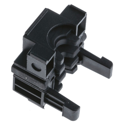Lapp SKINTOP Series Black Glass Fibre Reinforced Plastic (GRP) Cable Gland, PG13.5 Thread, 4mm Min, 6mm Max, IP64