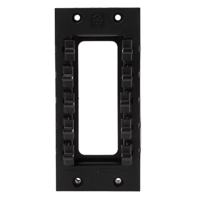 Lapp SKINTOP Series Black Glass Fibre Reinforced Plastic (GRP) Cable Gland, PG13.5 Thread, IP64