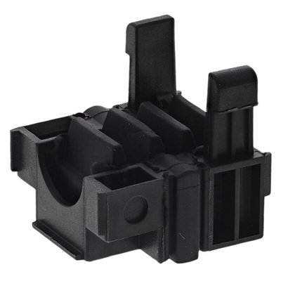 Lapp SKINTOP Series Black Glass Fibre Reinforced Plastic (GRP) Cable Gland, PG13.5 Thread, 1mm Min, 3mm Max, IP64