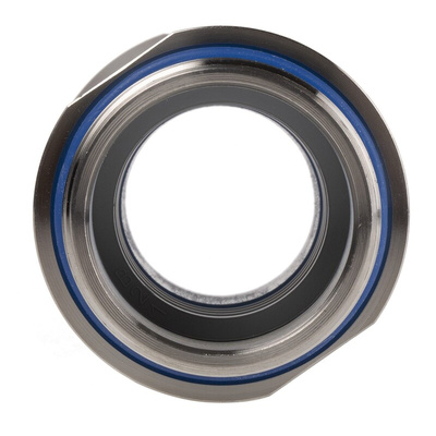 Lapp SKINTOP Series Metallic Stainless Steel Cable Gland, M32 Thread, 11mm Min, 21mm Max, IP69K
