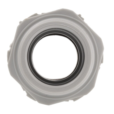 Lapp SKINTOP Series Grey Polyamide Cable Gland, PG16 Thread, 9mm Min, 14mm Max, IP68