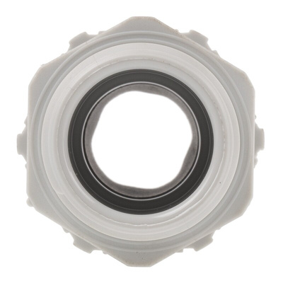 Lapp SKINTOP Series Grey Polyamide Cable Gland, PG13.5 Thread, 6mm Min, 12mm Max, IP68