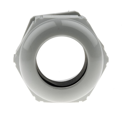 Lapp SKINTOP Series Grey Polyamide Cable Gland, M32 Thread, 9mm Min, 21mm Max, IP68, IP69