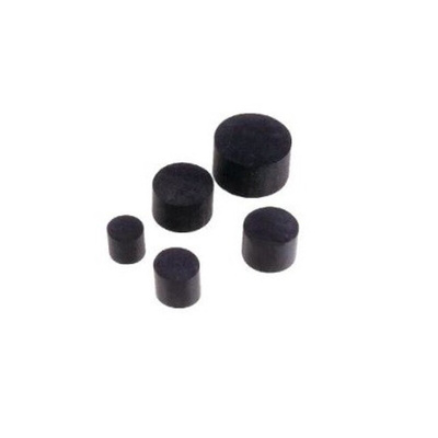 Lapp SKINTOP Series Black CR Cable Gland, M16 Thread, 10mm Max, IP68