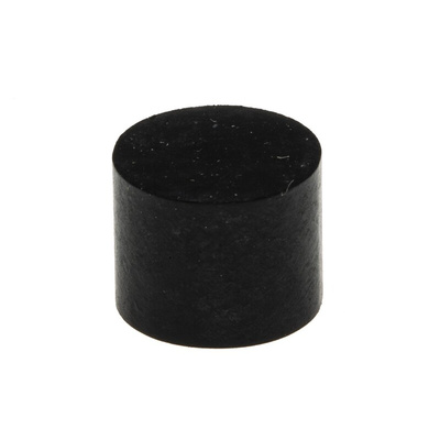 Lapp SKINTOP Series Black CR Cable Gland, M16 Thread, 10mm Max, IP68