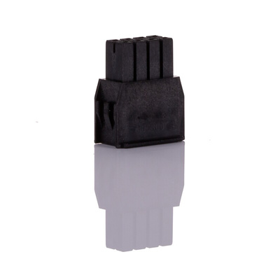 Molex, Nano-Fit Female Connector Housing, 2.5mm Pitch, 8 Way, 2 Row