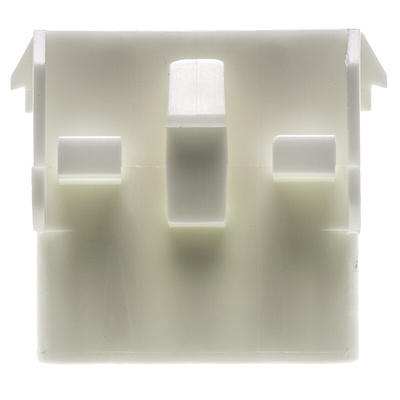 TE Connectivity, Universal MATE-N-LOK Female Connector Housing, 6.35mm Pitch, 12 Way, 3 Row