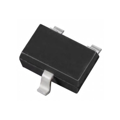 Diodes Inc ADTC114EUAQ-13 NPN Digital Transistor, 50 V, 3-Pin SOT-323