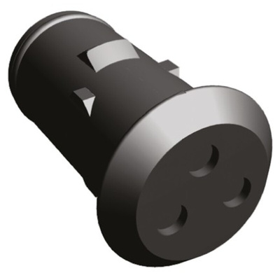 TE Connectivity, Econoseal E Female Connector Housing, 3 Way
