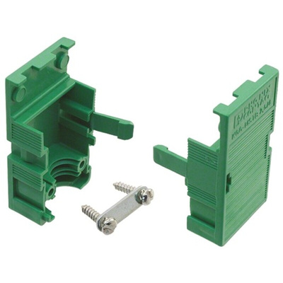 KGG-MSTB 2.5 ABS Terminal Block Housing, Cable Mount
