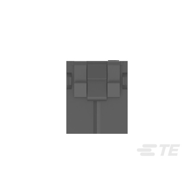 TE Connectivity, Metrimate Female Connector Housing, 5mm Pitch, 24 Way, 4 Row