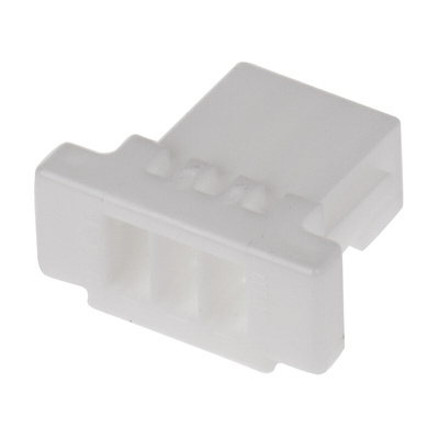JST, SH Connector Housing, 3 Way