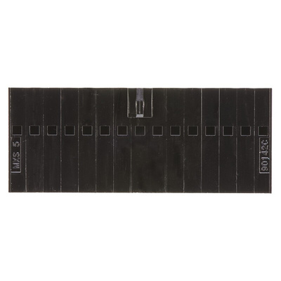 Molex, C-Grid III Female Connector Housing, 2.54mm Pitch, 30 Way, 2 Row