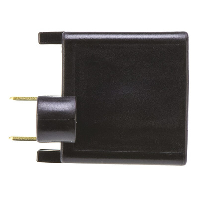 TE Connectivity, MULTILOCK 040 Female Connector Housing, 2.5mm Pitch, 8 Way, 2 Row