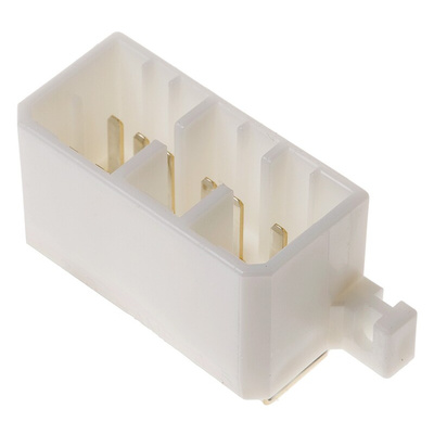 TE Connectivity, MULTILOCK 070 Female Connector Housing, 3.5mm Pitch, 12 Way, 2 Row Right Angle