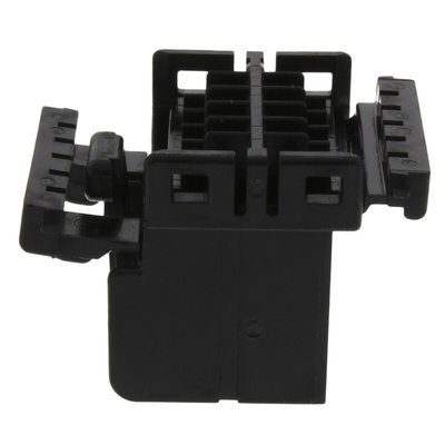 TE Connectivity, MULTILOCK 040 Male Connector Housing, 2.5mm Pitch, 12 Way, 2 Row