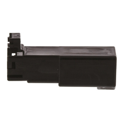 TE Connectivity, MULTILOCK 040 Female Connector Housing, 2.5mm Pitch, 2 Way, 1 Row
