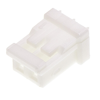 Molex, Pico-SPOX Female Connector Housing, 1.5mm Pitch, 2 Way, 1 Row