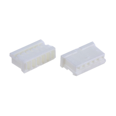 Molex, Pico-SPOX Female Connector Housing, 1.5mm Pitch, 6 Way, 1 Row