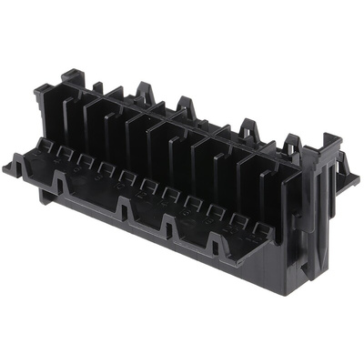 TE Connectivity, Junior Power Timer Female Connector Housing, 5mm Pitch, 22 Way, 2 Row