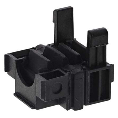 Lapp SKINTOP Series Black Glass Fibre Reinforced Plastic (GRP) Cable Gland, PG13.5 Thread, 9mm Min, 12mm Max, IP64