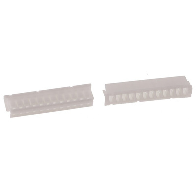 JST, ZH Female Connector Housing, 1.5mm Pitch, 12 Way, 1 Row Side Entry, Top Entry