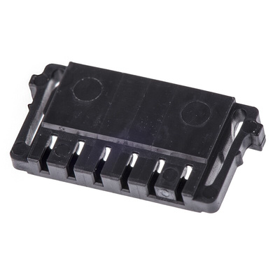Molex, Pico-Lock Female Connector Housing, 1.5mm Pitch, 6 Way, 1 Row