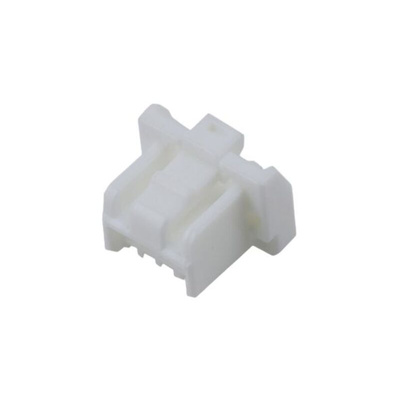 Molex, CLIK-Mate Male Connector Housing, 2mm Pitch, 4 Way, 1 Row