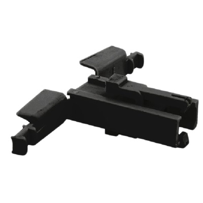 Souriau, SMS Male Connector Housing, 2 Way, 1 Row