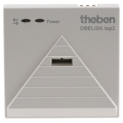 Theben PC Set For Use With Termina Top 2