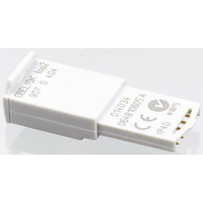 Theben Memory Card For Use With Termina Top 2