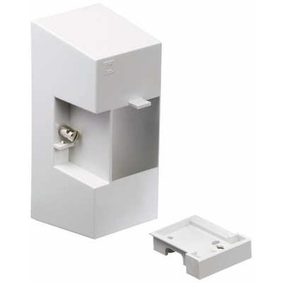 Theben Cover Plate For Use With Termina Top 2