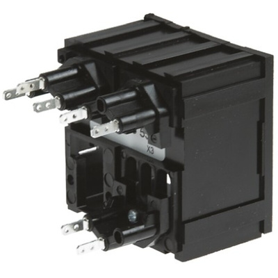 Hengstler Connecting Box For Use With 446 Type Counter, 447 Type Counter
