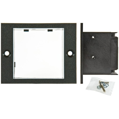 Hengstler Panel Frame For Use With 446 Type Counter, 447 Type Counter