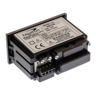 GP Pressure Indicator Digitron P445SR for use with GP Pressure Transducers & Indicator