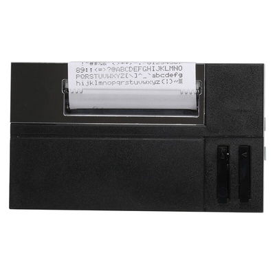 Able Systems AP25-24-RS Panel Printer