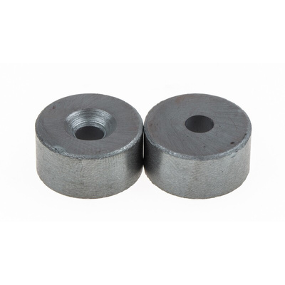 RS PRO Centre Pole Magnet For Use With Hall Effect Switch, Reed Proximity Switch, Reed Relay