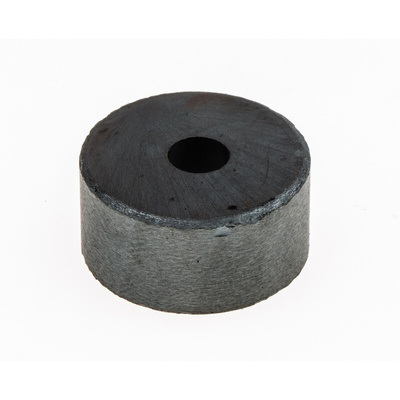 RS PRO Centre Pole Magnet For Use With Hall Effect Switch, Reed Proximity Switch, Reed Relay