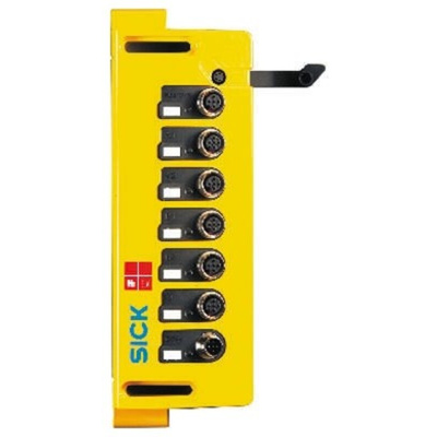 Sick UE403 Series Input/Output Module, 24 V dc