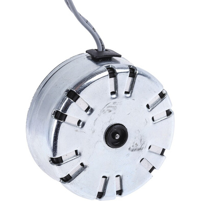 Tempatron Drive Motor For Use With Electromechanical Cam Timers