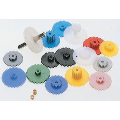 Tempatron Gear Kit