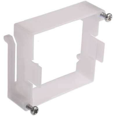 Omron Adapter For Use With H3CR-A Series, H3CR-F Series, H3CR-G Series, H3CR-H Series
